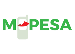 M-pesa Logo